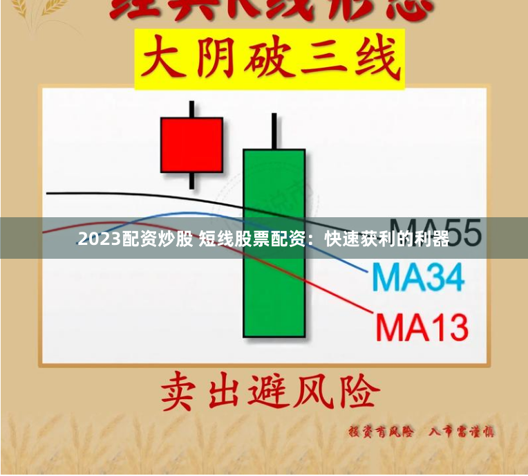 2023配资炒股 短线股票配资：快速获利的利器