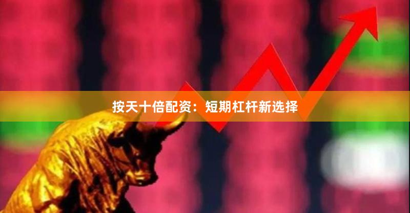 按天十倍配资：短期杠杆新选择